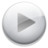 Toolbar MP3 Play Icon